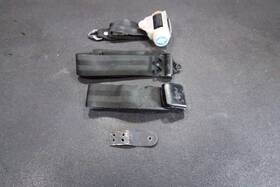 1106344-03 Piper 1106222-01 Seneca Iv Pa34-220t Pilot Seat Belt 1106344-03 Piper 1106222-01 Seneca Iv Pa34-220t Pilot Seat Belt