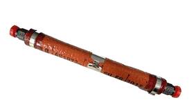 111f417-4s0080 Piper Aircraft Hose Assembly New With 8130