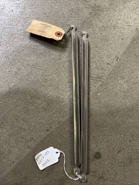 12252-003 Piper Brace X 2