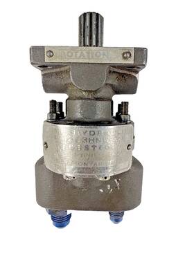 1233hng-311 Piper Hydraulic Pump Eastern