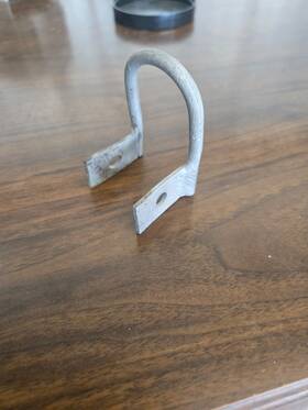 12345-04 Piper Wing Tiedown Pa-22 P/n