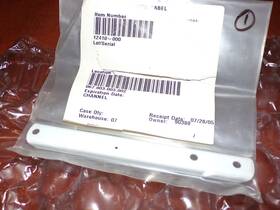 12410-000 Piper Pa-18 Super Cub Engine Mount Front Hinge