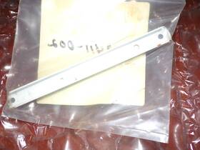 12411-002 Piper Pa-18 Super Cub Engine Mount Rear Hinge