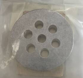 12983-00 Piper New Old Stock Pulley