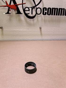 13020-00 Piper Pa-28 Axle Nut .056 Inch 1999