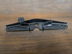 13085-00 Piper Tripacer Pa-22 Steering Horn P/n