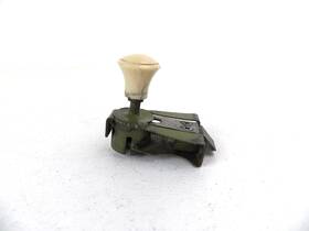 13186-00 Piper Tri-pacer Rear Door Latch Assy