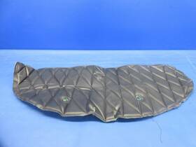 1024-783 Piper 13957-05 Pa-20 Pacer Fuselage Instrument Panel Blanket Assy P/n