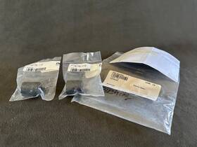14175-113 Piper Nose Gear Steering Bushing Two P/n
