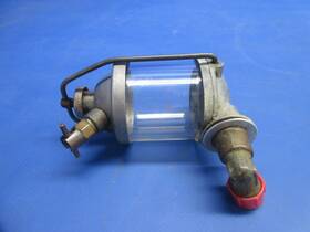 14330-002 Piper Pa-20 Pacer Fuel Strainer P/n 1024-754