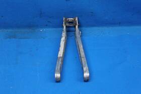 16279-007 Piper Used Aircraft Nose Gear Lower Drag Link 25406