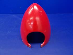 Piper 16444-00 Pa-24-250 Comanche Propeller Spinner 2-blade P/n 0526-2023