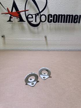 18457-000 Piper Pa-28 Tiedown Rings 2663