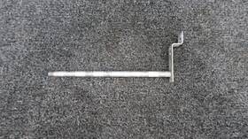 18902-005 Piper 18902-05 Pedestal Control Shaft Assembly Aztec