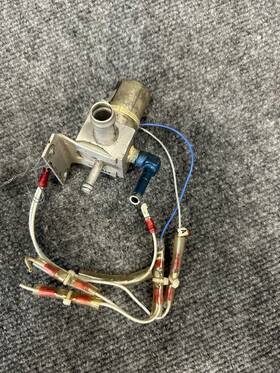 Pa60-601p Piper 1e17-9 Pressure Switch 5