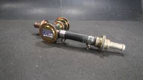 Pa-34-220t Piper 1h43-22 Seneca V Tempest De-ice Valve