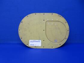 20329-000 Piper Plate Fuel Cell Access P/n Nos 0825-213