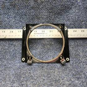 Pa-24-250 Piper 20345-000 Landing Light Bracket