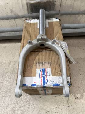 20790-000 Piper Nose Gear Fork