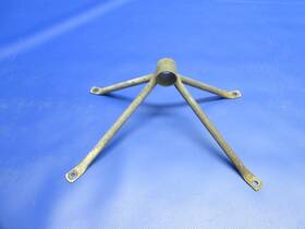 Pa-24-250 Piper 21033-00 Comanche Landing Gear Control Support Bracket 0825-966