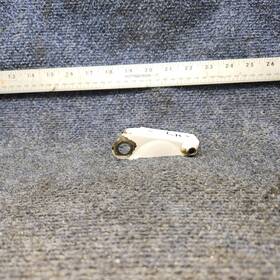 Pa-24-250 Piper 21068-00 Bracket - Gear Door Lh