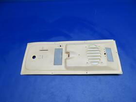0126-1743 Piper 21309-06 Pa-24-250 Cabin Light Panel P/n 21309-006 Tested
