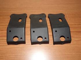 21409-000 Piper Mounting Brackets