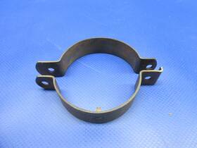 Pa-24-250 Piper 21686-02 Comanche Tailpipe Support Clamp P/n 0825-917