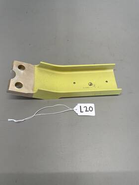 220015-1j Piper Spar Attachment Assy P/n