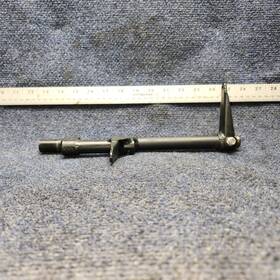 Pa-24-250 Piper 22237-000 Rudder Pedal And Toe Brake Torque Shaft Assembly