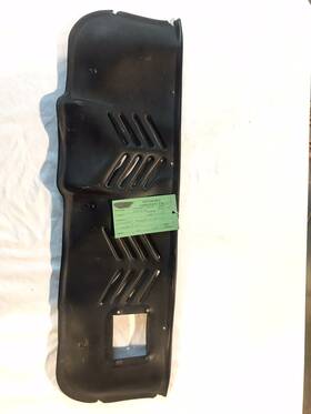 22452-03 Piper Pa 24 400 Glare Shield Pn