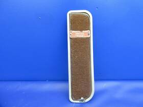 0825-1043 Piper 22468-08 Comanche Landing Gear Manual Extension Access Door