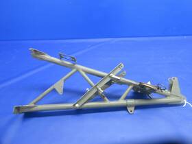 Pa-24-250 Piper 22697-00 Comanche Wing Main Spar Center Support P/n 0925-744