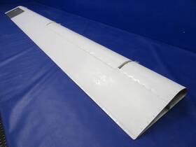 22699-001 Piper 22699-01 Pa-24-250 Comanche Rh Flap P/n 1025-05