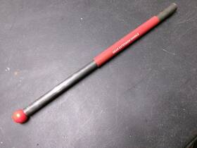 23919-00 Piper Comanche Extendable Gear Extension Handle 1 Inch Od Part # Fits Other