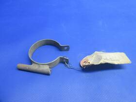 Pa-24-260 Piper 25261-03 Comanche Carburetor Air Shroud Clamp P/n Nos 0625-980