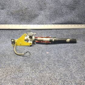 Pa-24-250 Piper 25720-000 Landing Gear Retract Transmission Assy No Motor