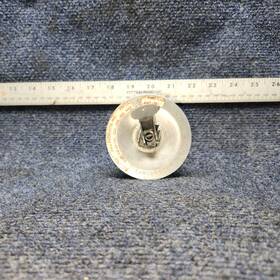 Pa-24-250 Piper 27221-000 Fuel Cap Assembly Thermos Type