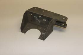 31003-000 Piper Hinge Assy
