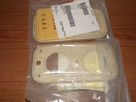 31507-000 Piper Plates