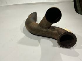320006-535 Piper P/n Aerostar 601 And 601p Rh Tail Pipe Ar - For One