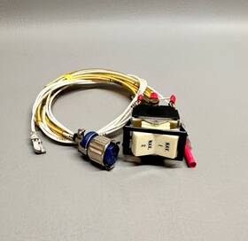 32763-000 Piper Switch Assy