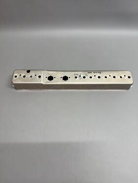 33813-003 Piper 33813-006 Instrument Cluster Case Alt P/n