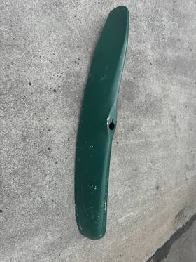 35115-00 Piper Left Wingtip