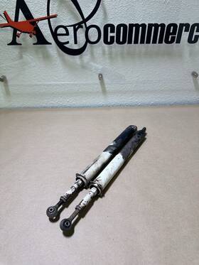 35262-002 Piper Pa-28 Nose Wheel Steering Bungee Assy 2838