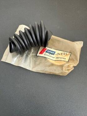 35270-000 Piper Aircraft Steering Boot P/n Or 553-170 New Surplus