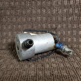 Pa-28-181 Piper 35715-803 Archer Gascolator P/n Nearly New Only 48 Aftt