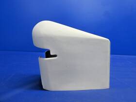 Pa-28rt-201 Piper 35885-10 / -201t Globe Lwr Rudder Fairing P/n 1025-842