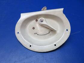 0924-1451 Piper 36598-02 Pa-28-181 Archer Cabin Door Auxiliary Latch Assy P/n