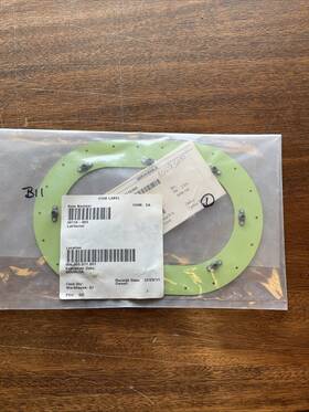 38118-003 Piper Doubler P/n